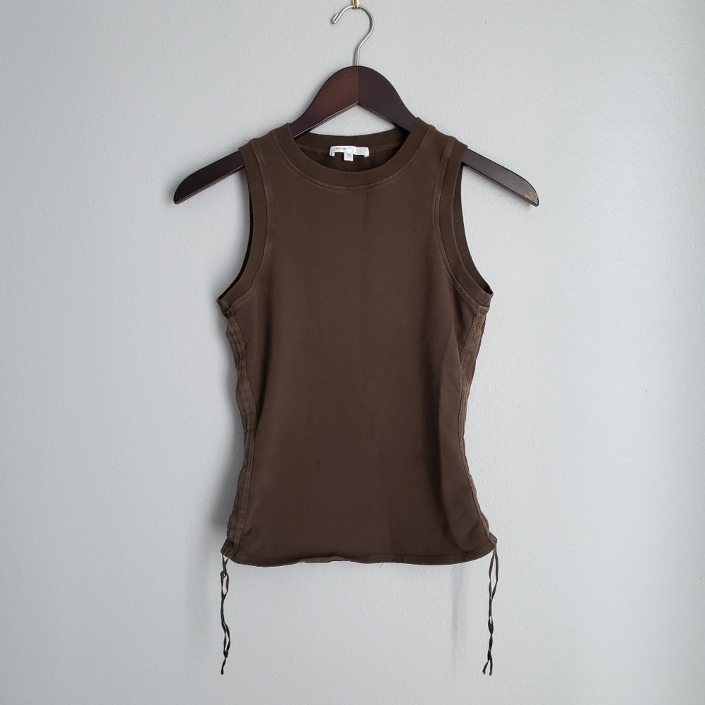 Vince | Sleeveless Top- XS